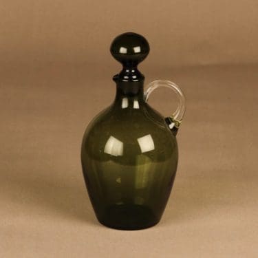 Nuutajärvi 2501 caraffe 80 cl designer Saara Hopea