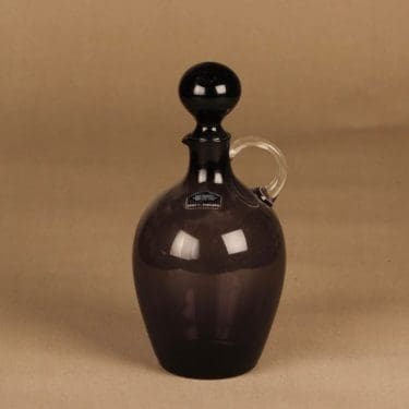 Nuutajärvi 2501 caraffe 80 cl designer Saara Hopea