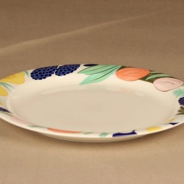 Arabia Poetica plate 26 cm