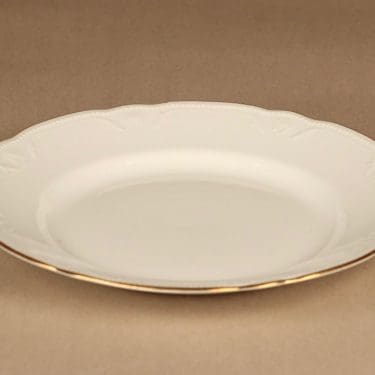 Arabia Siro plate 23.5 cm designer unknown