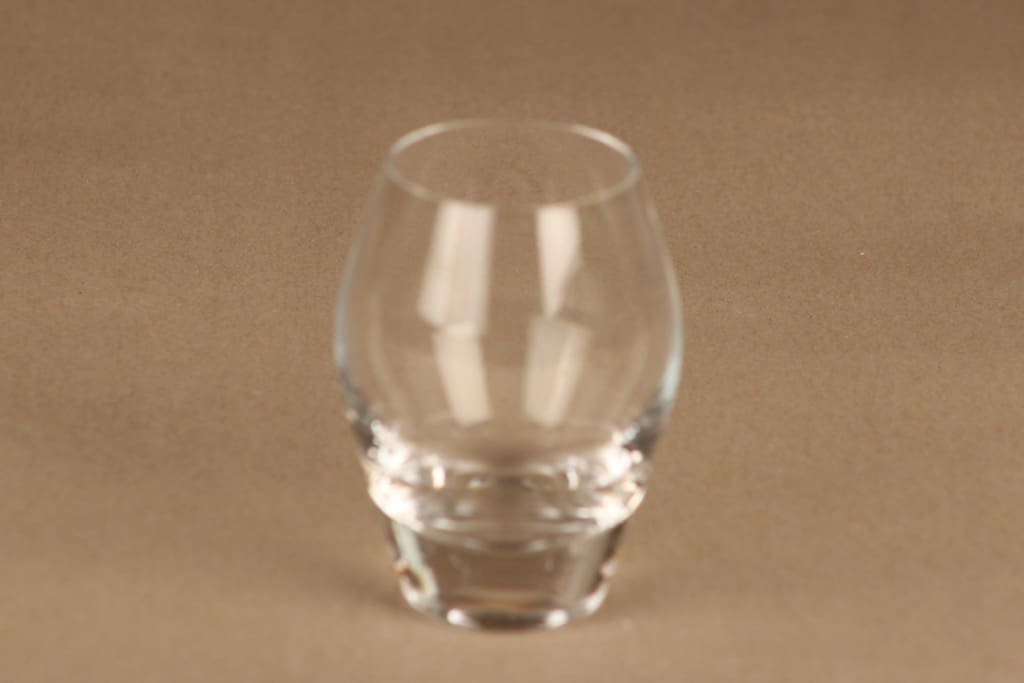 Iittala Stella väkeväviinilasi, 12 cl, suunnittelija Elina Joensuu, 12 cl