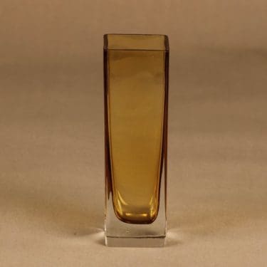Nuutajärvi KF 296 vase designer Kaj Franck