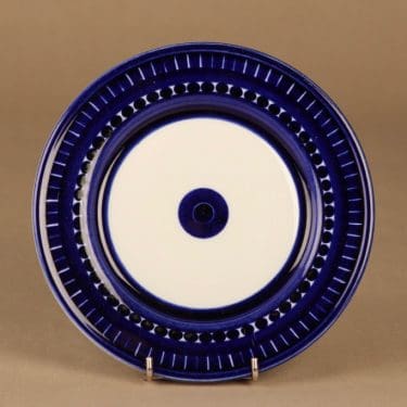 Arabia Valencia cake plate 19.5 cm designer Ulla Procope