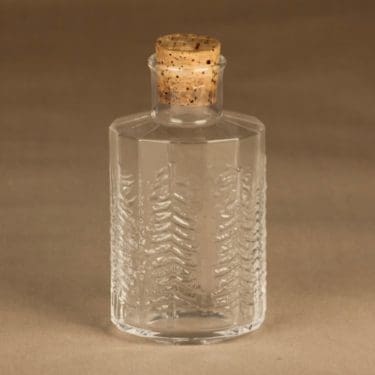 Iittala Kuusi carafe designer Valto Kokko