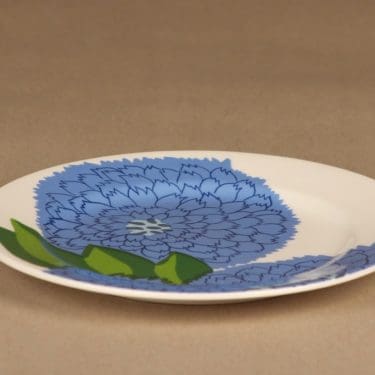 Iittala Marimekko Primavera plate 19.5 cm designer Maija Isola