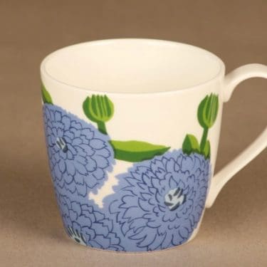 Iittala Marimekko Primavera mug 3.5 dl designer Maija Isola