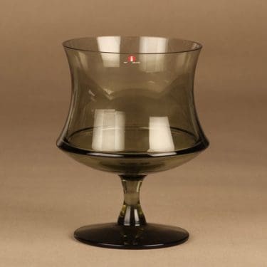 Iittala 2727 vase, signed designer Tapio Wirkkala