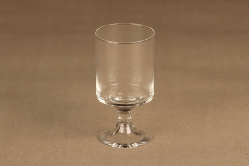 Iittala Karelia valkoviinilasi suunnittelija Tapio Wirkkala 2