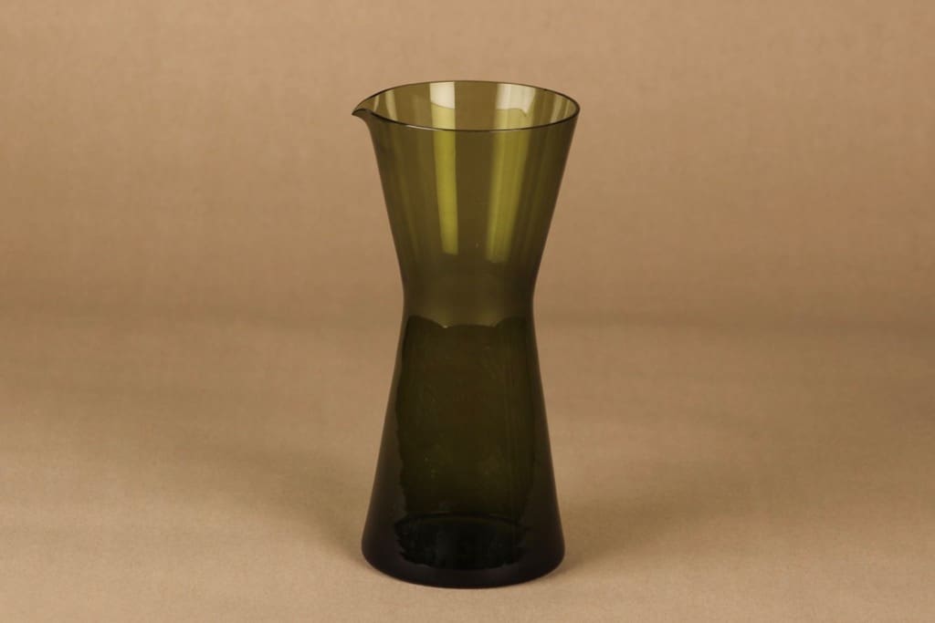 Nuutajärvi 1610 Cocktail-sekoitin, 0.9 l, suunnittelija Kaj Franck, 0.9 l
