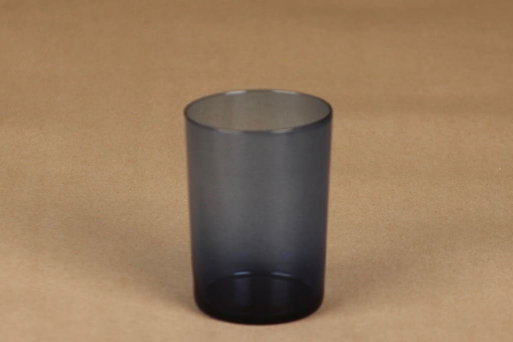 Iittala I-lasi lasi, 15 cl, suunnittelija Timo Sarpaneva, 15 cl