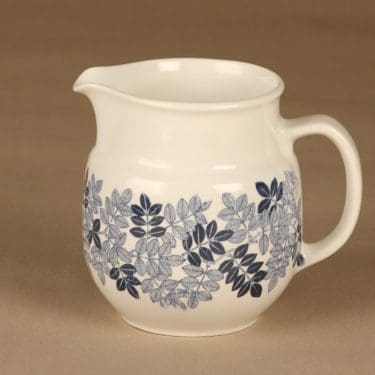 Arabia Terttu pitcher 1 l designer Kaarina Aho