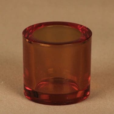 Iittala Kivi Iittala Kivi candle lantern Roseolive designer Heikki Orvola