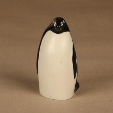 Arabia figure Penquin designer Lillemor Mannerheim-Klingspor