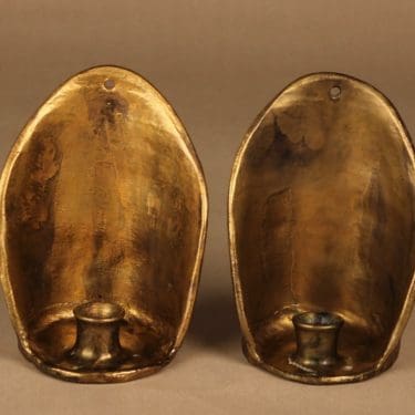 Savitorppa sconse 2 pcs designer Erkki Stenius