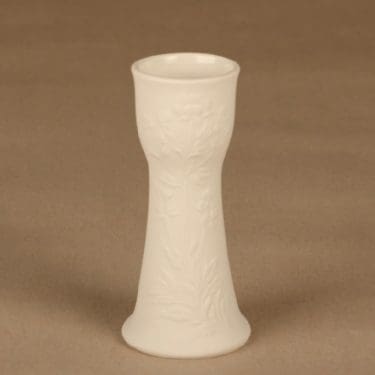 Arabia Suvi vase, matt designer Gunvor Olin-Grönqvist
