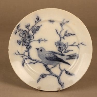 Arabia plate Bird - very old