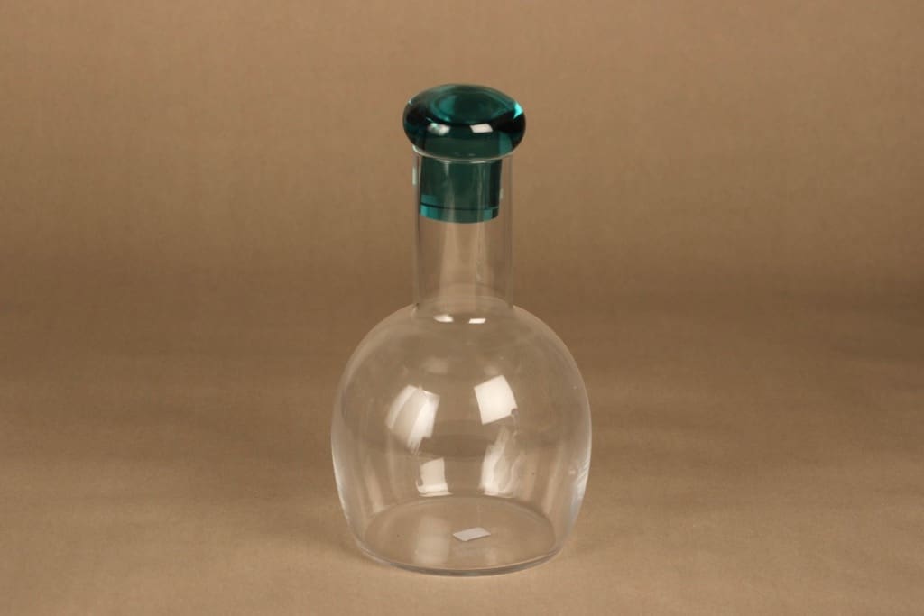 Iittala Mondo karahvi, 1.65 l, suunnittelija Kerttu Nurminen, 1.65 l