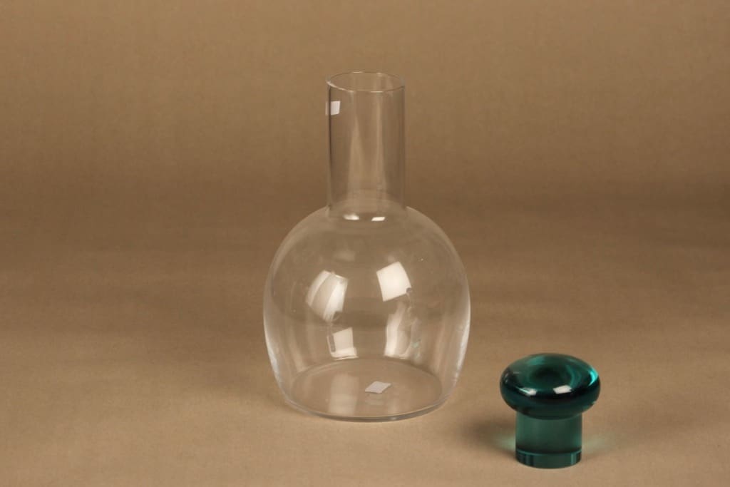 Iittala Mondo karahvi, 1.65 l, suunnittelija Kerttu Nurminen, 1.65 l kuva 2