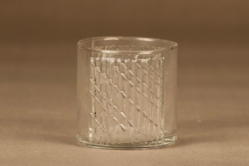 Riihimäen lasi Flindari lasi, 15 cl, suunnittelija Nanny Still, 15 cl kuva 2