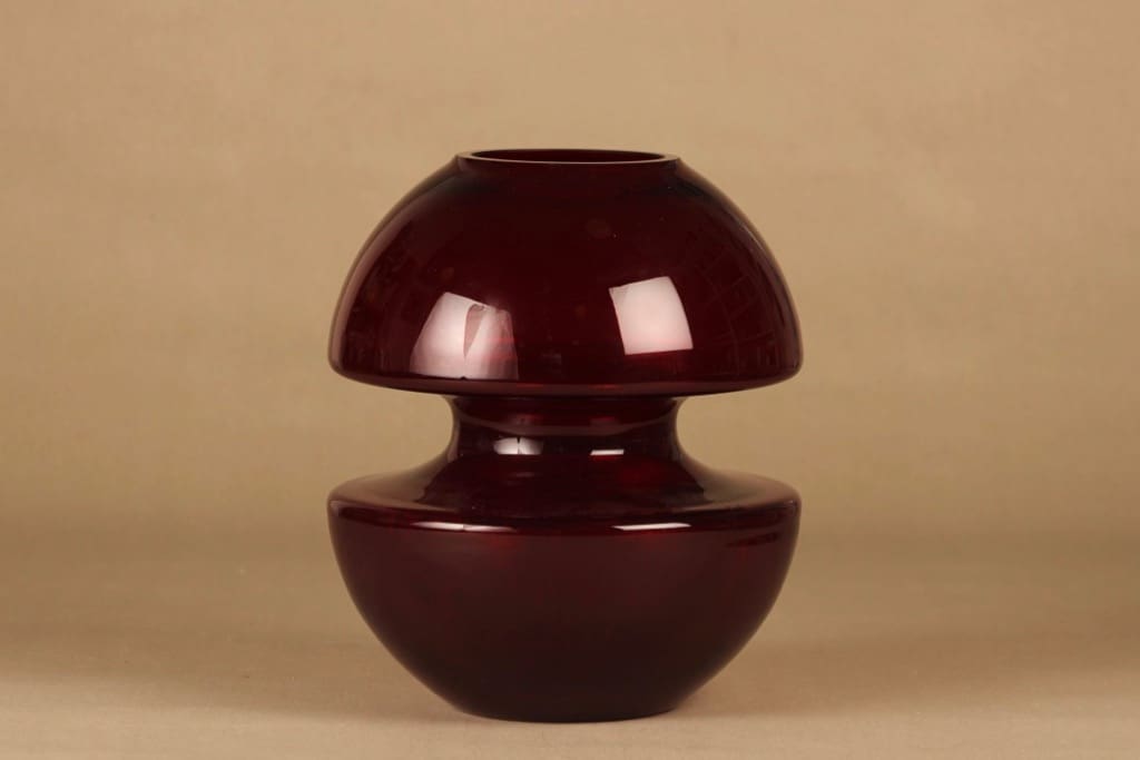 Iittala Jojo maljakko, Pro Arte, suunnittelija Sami Lahtinen, Pro Arte