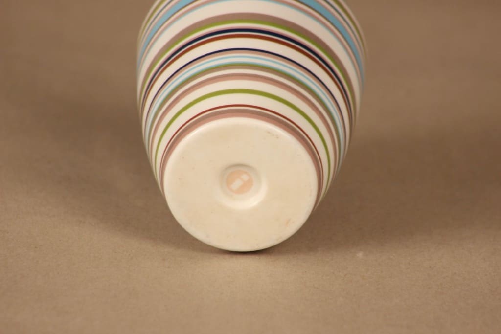 Iittala Origo muki, 0.25 l, suunnittelija Alfredo Häberli, 0.25 l, raidallinen kuva 2