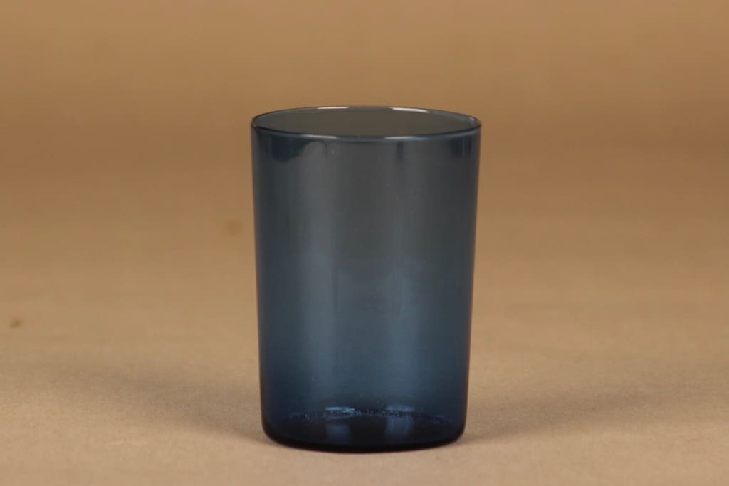 Iittala I-lasi lasi, 15 cl, suunnittelija Timo Sarpaneva, 15 cl