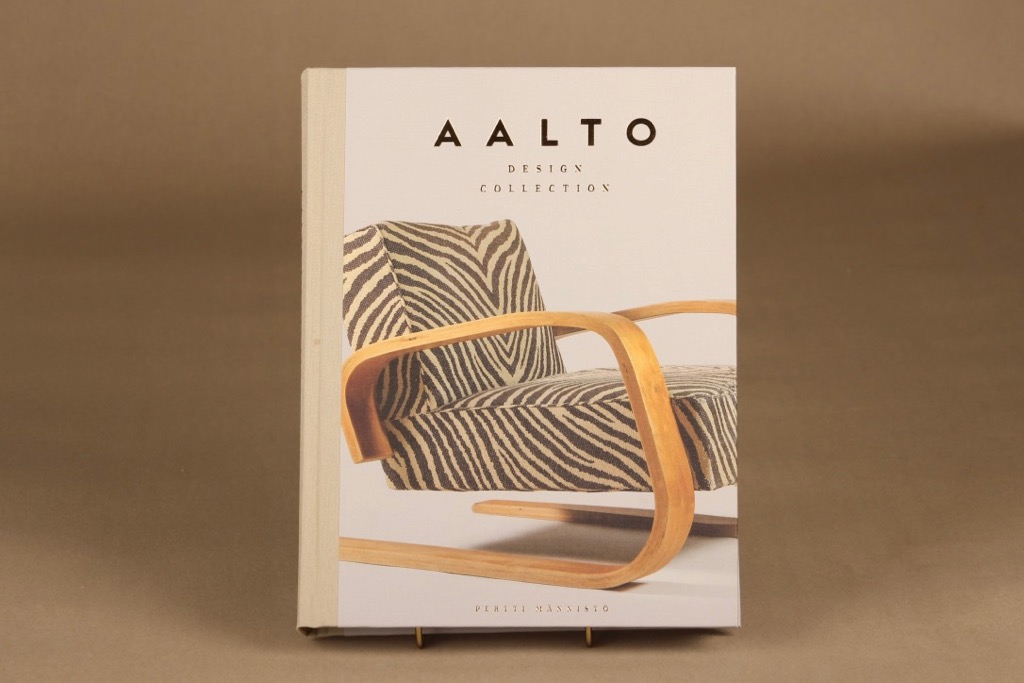 Book Aalto Design Collection, Pertti Männistö - Laatutavara.com