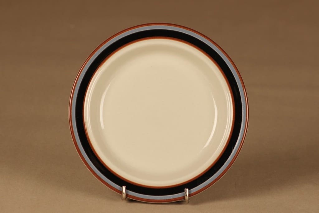 Arabia Taika lautanen 17 cm, 6 kpl suunnittelija Inkeri Seppälä 2