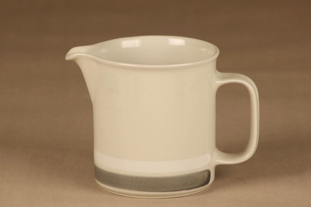 Arabia Salla pitcher 1 l designer Raija Uosikkinen