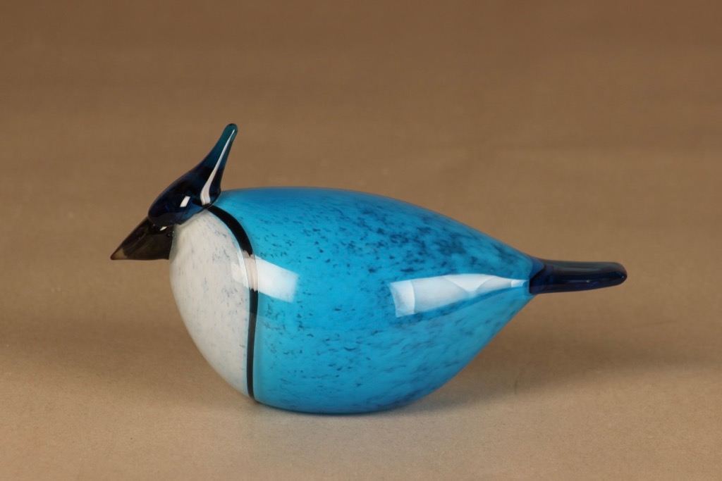 Birds by Toikka Blue Jay ブルージェイ イッタラ Birds by Toikka Blue Jay ブルージェイ イッタラ unnamed_83decc3a