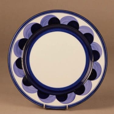 Arabia Paju plate 26 cm designer Anja Jaatinen-Winquist