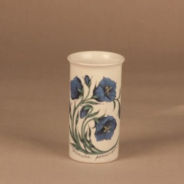 Arabia Botanica vase Rosa Spinosissima designer Esteri Tomula