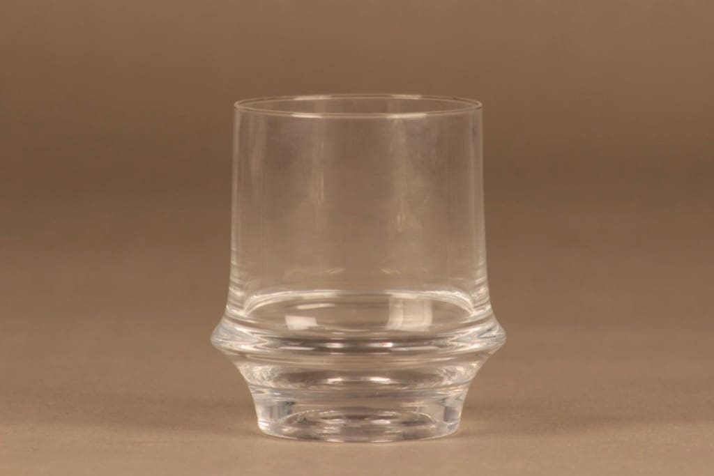 Iittala Marski grogilasi , 33 cl, suunnittelija Tapio Wirkkala, 33 cl