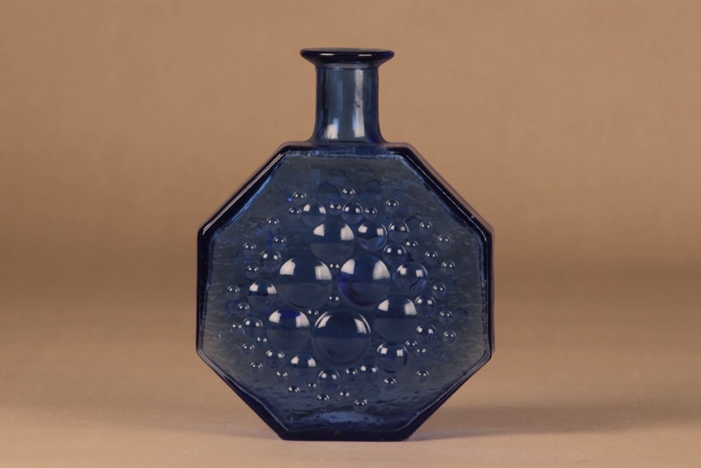 Riihimaen Lasi Stella Polaris(クリア)ボトル(S) Riihimaen Lasi Stella Polaris(クリア)ボトル(S) ガラスボトル