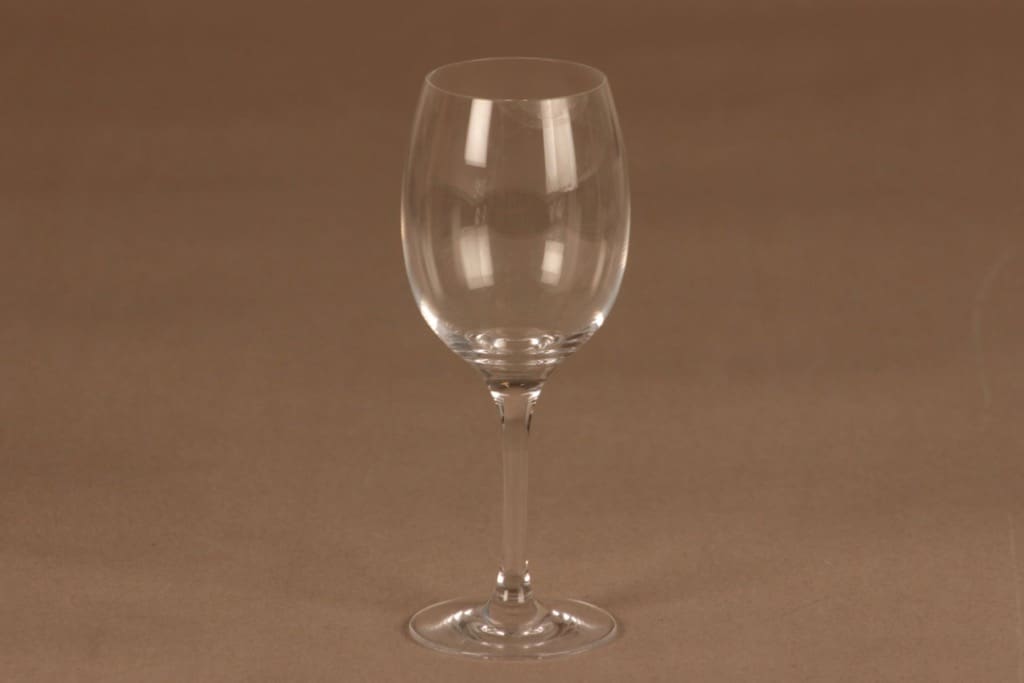Iittala Kolibri valkoviinilasi, 20 cl, 6 kpl, suunnittelija Timo Sarpaneva, 20 cl kuva 2