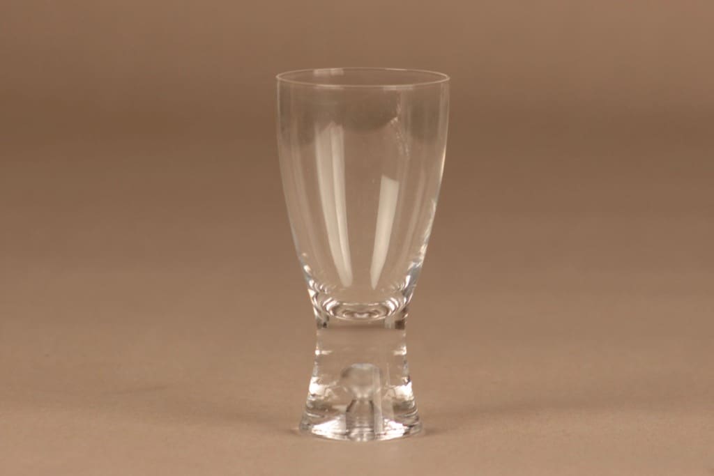 Iittala Tapio väkeväviinilasi, 8 cl, 6 kpl, suunnittelija Tapio Wirkkala, 8 cl kuva 2