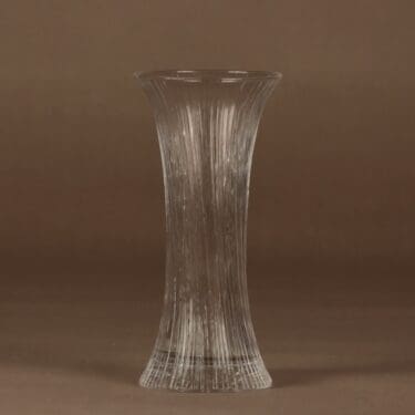 Iittala maljakko Viiru suunnittelija TAPIO WIRKKALA