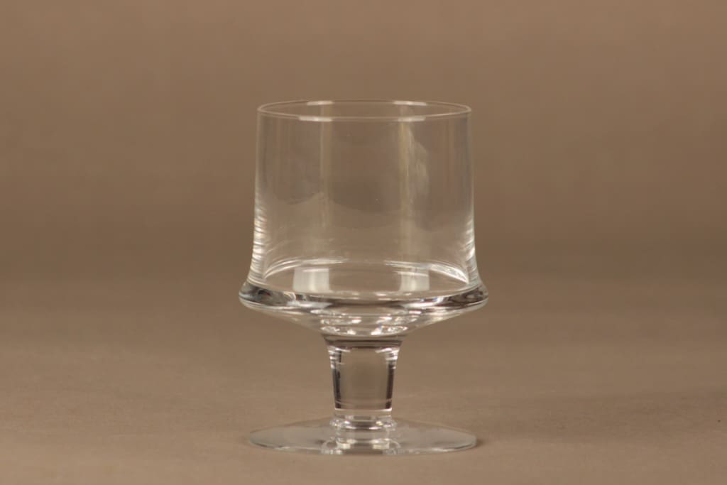 Iittala Marski punaviinilasi, 25 cl, 6 kpl, suunnittelija Tapio Wirkkala, 25 cl kuva 2