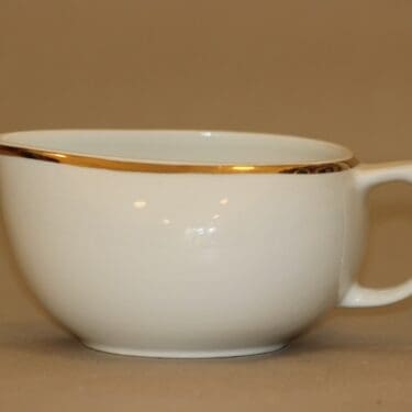 Arabia Arki sauce jug designer Kaj Franck