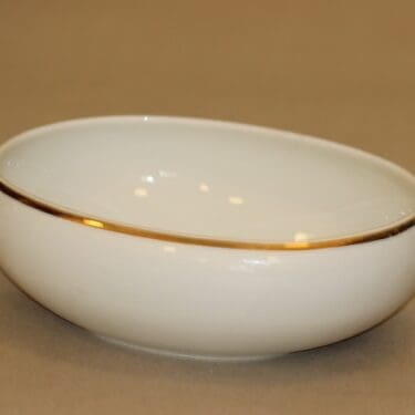 Arabia Arki bowl designer Kaj Franck