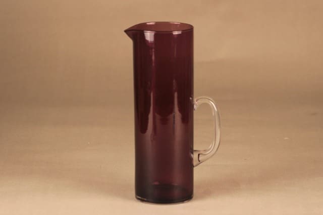 Iittala i-114 kaadin suunnittelija Timo Sarpaneva