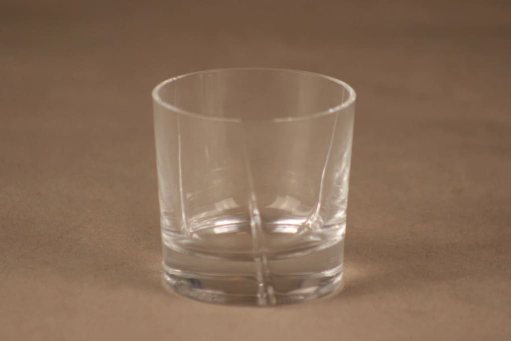 Iittala Viva lasi, 10 cl, suunnittelija Tapio Wirkkala, 10 cl kuva 2