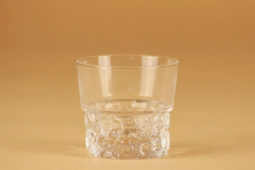 Iittala Kimara cocktail-lasi, kirkas, 5 kpl, suunnittelija Tapio Wirkkala, 14 cl kuva 2