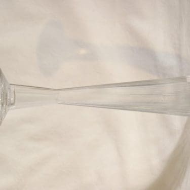Iittala Julia kynttilänjalka, suunnittelija Valto Kokko,