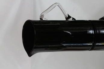 Riihimäen lasi 1124 kaadin, 1.5 l, suunnittelija Nanny Still, 1.5 l