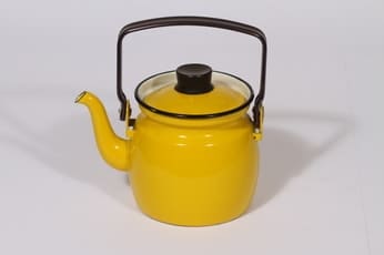 Finel kahvipannu, 0.6 l, suunnittelija , 0.6 l, pieni