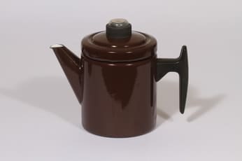 Finel Pikku-pehtoori kahvipannu, 1 l, suunnittelija Antti Nurmesniemi, 1 l