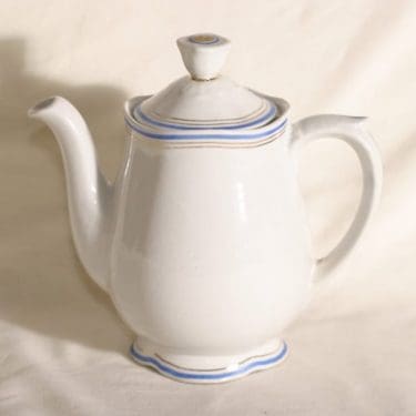 Arabia Lotta kahvikannu, 1 l, suunnittelija , 1 l