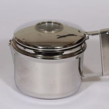 EL-Rod Maija pulputuskahvinkeitin, 1 l, suunnittelija , 1 l