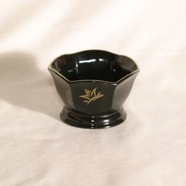 Arabia LA malja pieni, suunnittelija , art deco